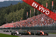EN VIVO - GP Mónaco F1 2024