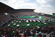 Comienza la preventa de boletos para el Gran Premio de México 2025 de F1