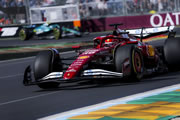 Leclerc por delante de los McLaren de Piastri y Norris - Reporte Pruebas Libres 2 - GP de Australia