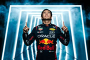 OFICIAL: Sergio 'Checo' Pérez renueva con Red Bull hasta la temporada 2026 de F1