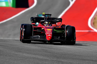 Últimas Noticias De F1 - F1LATAM.COM