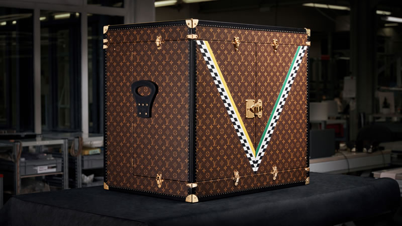 Louis Vuitton y Fórmula 1: la fusión del lujo y la velocidad desde 2025