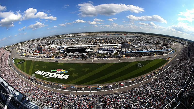 Daytona 500: el inicio de la temporada 2025 de NASCAR Cup Series con todo el espectáculo y tradición