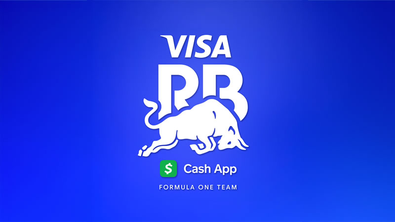Scuderia AlphaTauri cambia de nombre en la F1: Visa Cash App RB